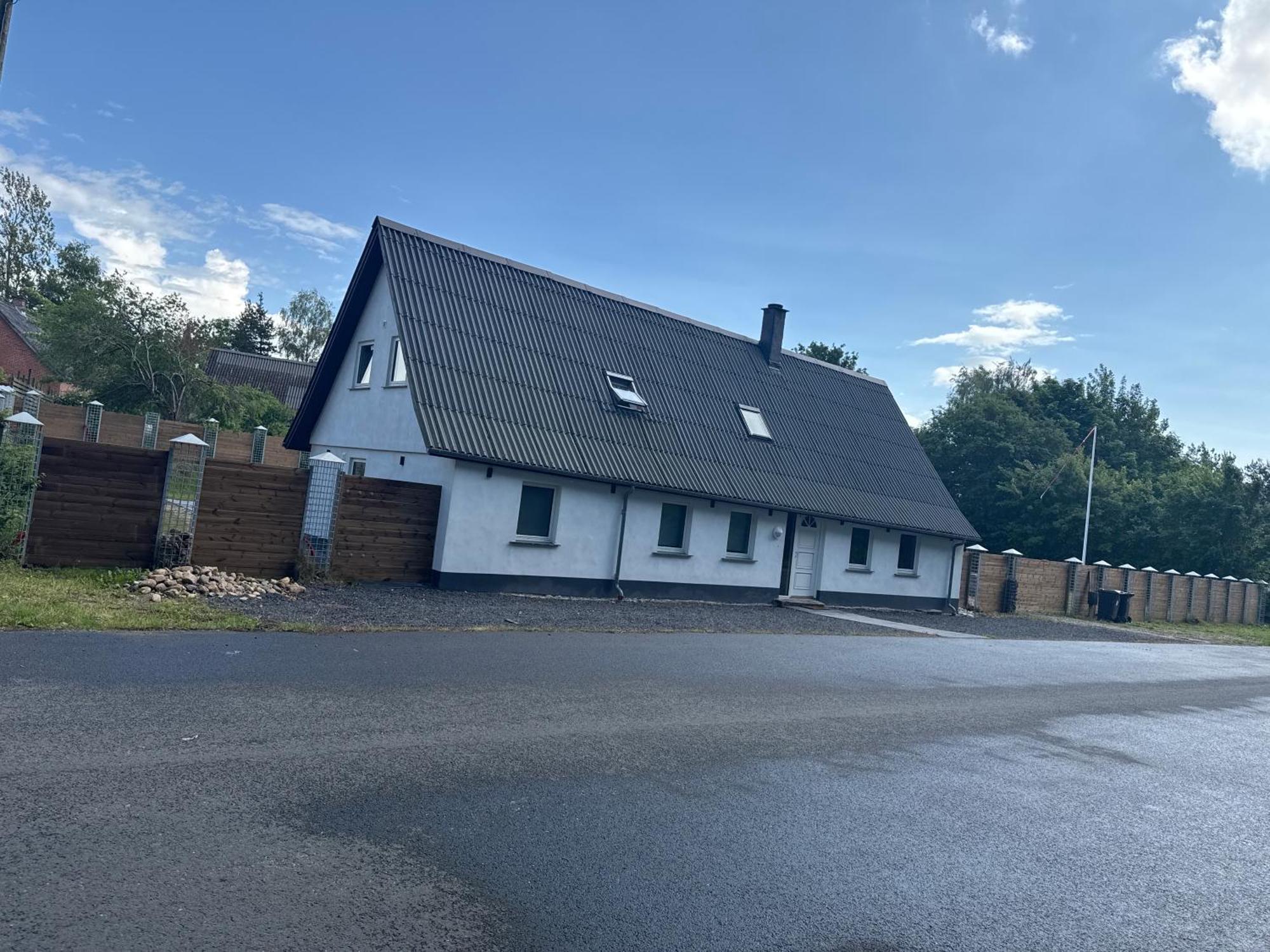 Serengeti & Stayover Svebolle Exterior foto